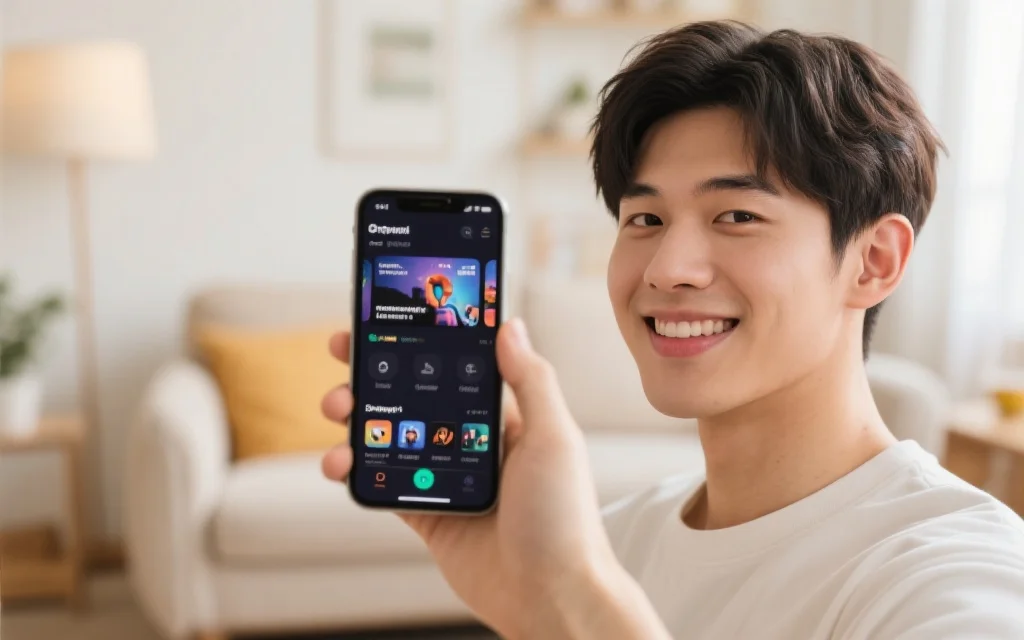 天启娱乐APP下载全攻略：iOS与安卓设备安全安装分步教程