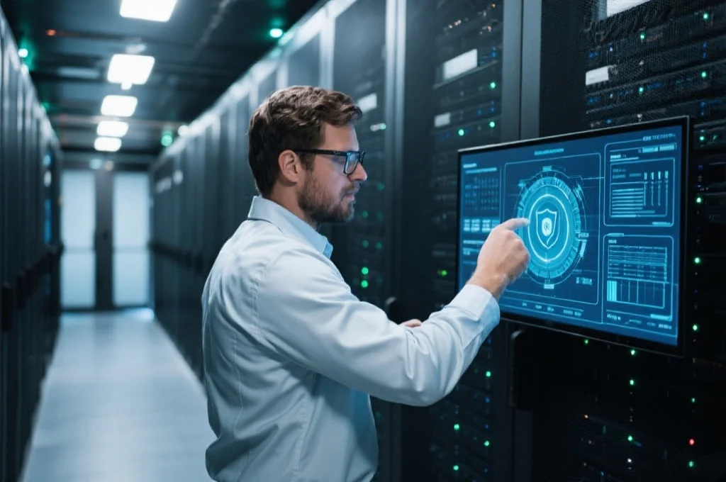 揭秘天启娱乐的安全保障体系：账户与信息安全如何守护？